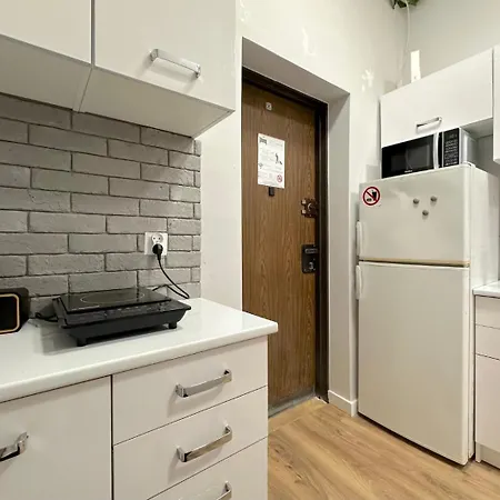 Dotted Гданьск