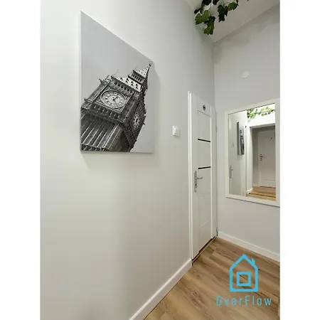 民宿 Dotted 格但斯克